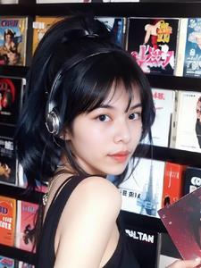 说谎的女人影评