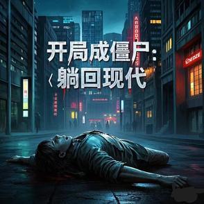 开局我成了僵尸