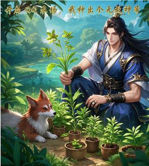qq农场系统之神级奶爸