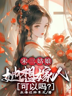 宋家的三个女婿