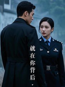 在你背后的是什么歌