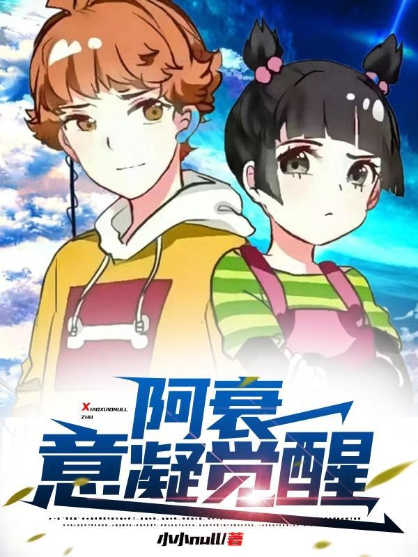 阿衰·意凝觉醒 小小null