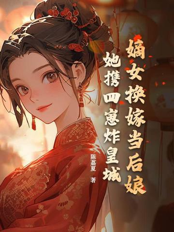 嫡女归四个侍女是哪个