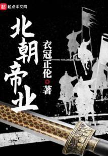 北朝帝业讲的什么