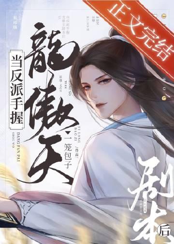 反派手书