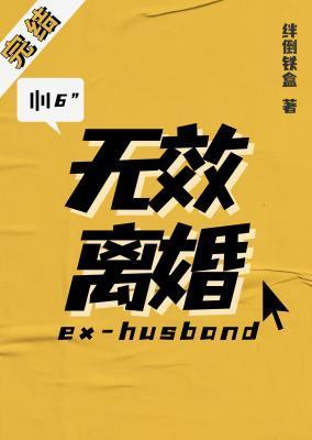 无效婚姻 离婚