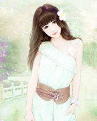 女配公主病txt