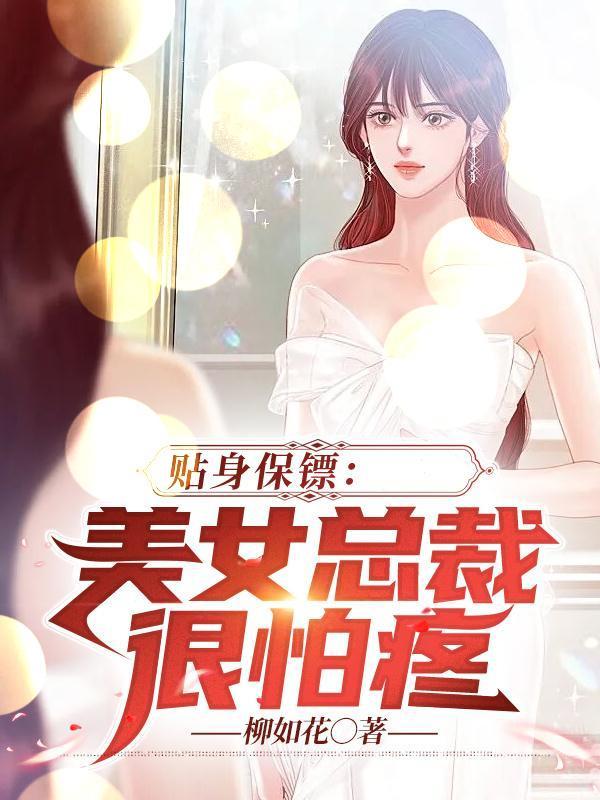 美女总裁的贴身保镖电视剧
