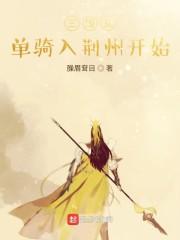 三国从单骑入荆州开始顶点